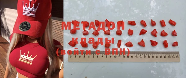 хмурый Алзамай